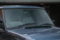 1989 Range Rover Overfinch 570i S-Sold