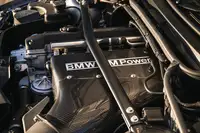 2004 BMW M3 (E46) CSL - 947 Miles -Sold