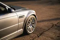 2004 BMW M3 (E46) CSL - 947 Miles -Sold