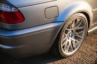 2004 BMW M3 (E46) CSL - 947 Miles -Sold