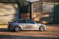 2004 BMW M3 (E46) CSL - 947 Miles -Sold