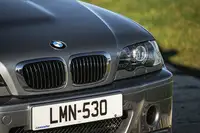 2004 BMW M3 (E46) CSL - 947 Miles -Sold