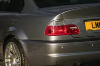 2004 BMW M3 (E46) CSL - 947 Miles -Sold