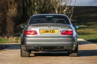 2004 BMW M3 (E46) CSL - 947 Miles -Sold