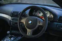 2004 BMW M3 (E46) CSL - 947 Miles -Sold