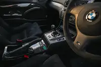 2004 BMW M3 (E46) CSL - 947 Miles -Sold