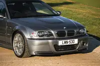 2004 BMW M3 (E46) CSL - 947 Miles -Sold