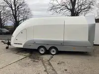 2003 Brian James Race Transporter RS5-Sold