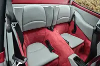 1996 Porsche 911 (993) Turbo-Sold