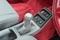 1996 Porsche 911 (993) Turbo-Sold