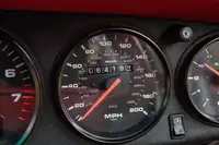 1996 Porsche 911 (993) Turbo-Sold