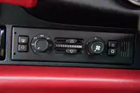 1996 Porsche 911 (993) Turbo-Sold