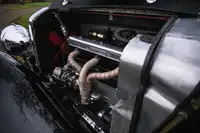 1936 Bentley 4¼-Litre Special-Sold