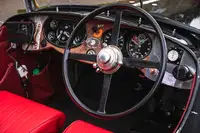 1936 Bentley 4¼-Litre Special-Sold