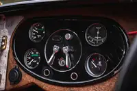 1936 Bentley 4¼-Litre Special-Sold
