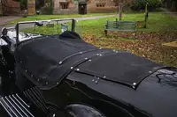 1936 Bentley 4¼-Litre Special-Sold