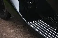 1936 Bentley 4¼-Litre Special-Sold