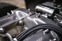 1967 Jaguar E-Type Series I 4.2-Litre Roadster-For Sale