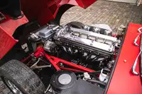1967 Jaguar E-Type Series I 4.2-Litre Roadster-For Sale
