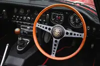 1967 Jaguar E-Type Series I 4.2-Litre Roadster-For Sale