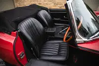 1967 Jaguar E-Type Series I 4.2-Litre Roadster-For Sale
