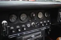 1967 Jaguar E-Type Series I 4.2-Litre Roadster-For Sale