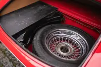 1967 Jaguar E-Type Series I 4.2-Litre Roadster-For Sale