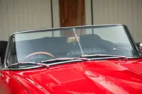 1967 Jaguar E-Type Series I 4.2-Litre Roadster-For Sale