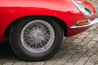 1967 Jaguar E-Type Series I 4.2-Litre Roadster-For Sale
