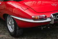 1967 Jaguar E-Type Series I 4.2-Litre Roadster-For Sale