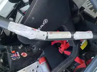 1991 Honda Civic CRX Rally Car-Sold