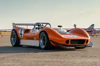 2006 'McLaren' LMP Engineering Can Am M1C-For Sale