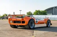 2006 'McLaren' LMP Engineering Can Am M1C-For Sale