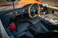 2006 'McLaren' LMP Engineering Can Am M1C-For Sale