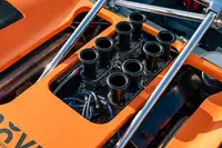 2006 'McLaren' LMP Engineering Can Am M1C-For Sale