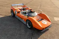 2006 'McLaren' LMP Engineering Can Am M1C-For Sale