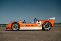 2006 'McLaren' LMP Engineering Can Am M1C-For Sale
