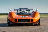 2006 'McLaren' LMP Engineering Can Am M1C-For Sale