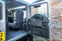 2012 Land Rover Defender 90 XS TD Station Wagon-Sold