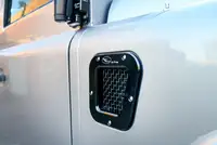 2012 Land Rover Defender 90 XS TD Station Wagon-Sold