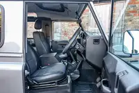 2012 Land Rover Defender 90 XS TD Station Wagon-Sold