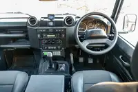 2012 Land Rover Defender 90 XS TD Station Wagon-Sold