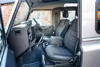 2012 Land Rover Defender 90 XS TD Station Wagon-Sold