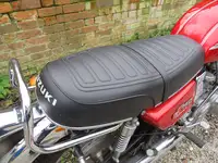 1974 Suzuki GT750M 738cc-Sold