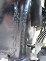 1974 Suzuki GT750M 738cc-Sold