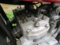 1974 Suzuki GT750M 738cc-Sold