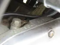 1974 Suzuki GT750M 738cc-Sold