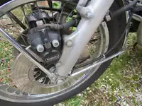 1974 Suzuki GT750M 738cc-Sold