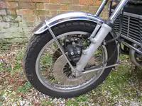 1974 Suzuki GT750M 738cc-Sold