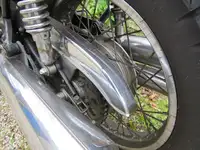 1974 Suzuki GT750M 738cc-Sold